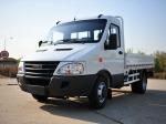 Iveco Power Daily Chassis Cab 2008 года (CN)